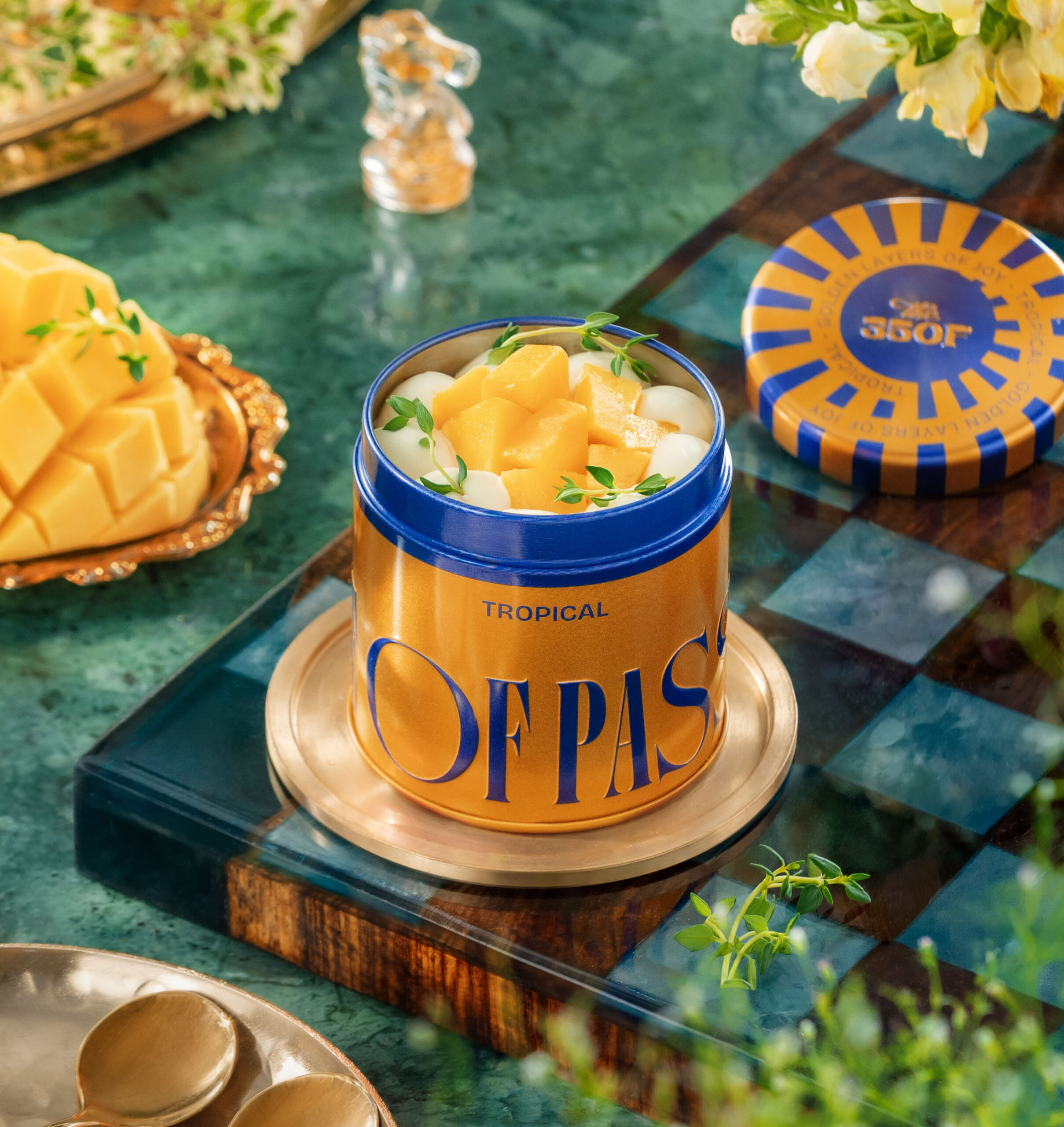 The 350F